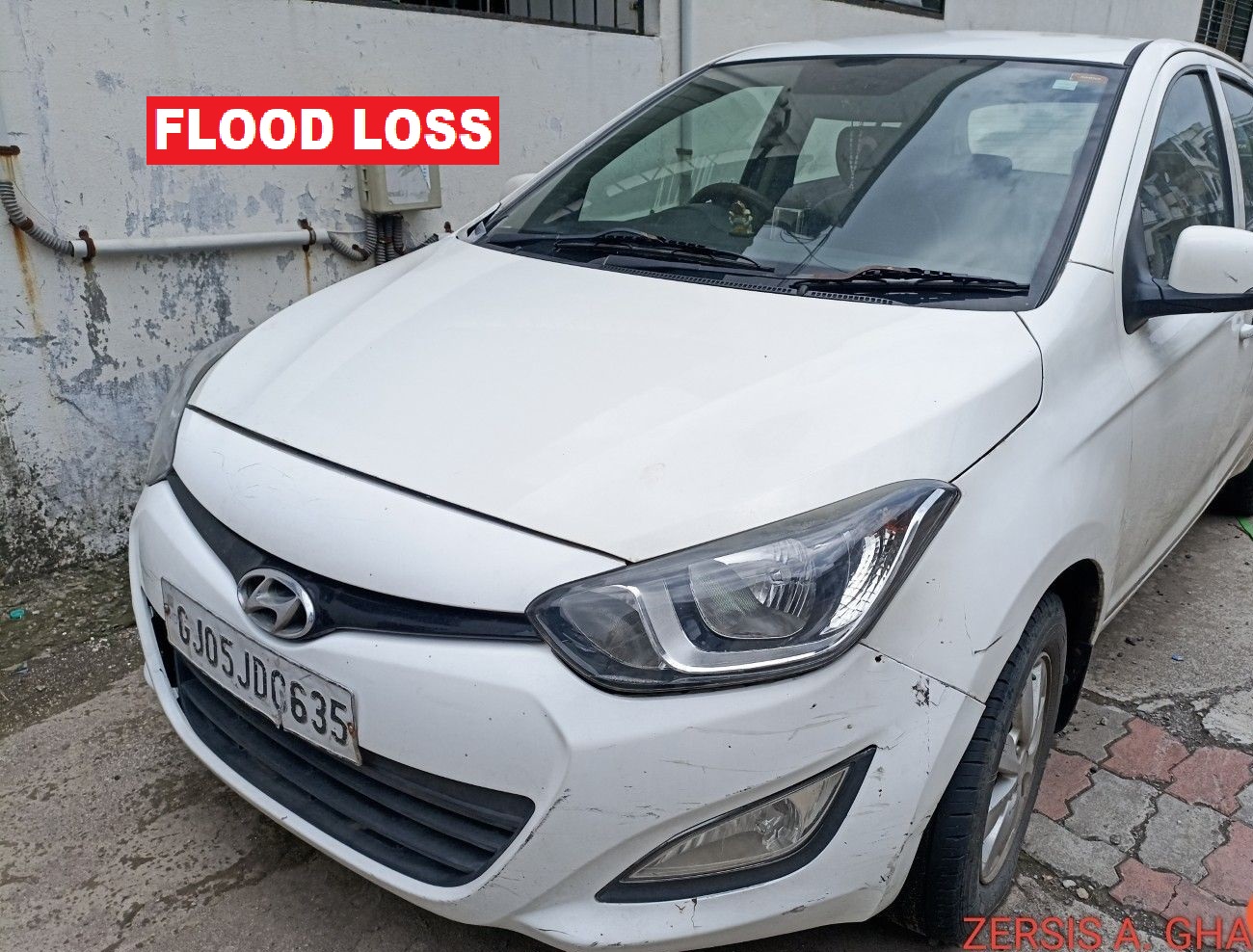 Hyundai i20 SPORTZ
