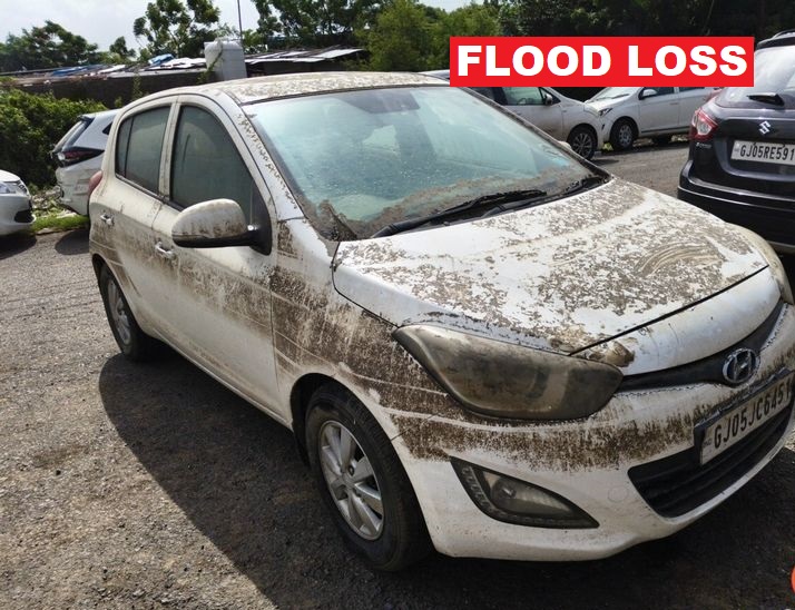 Hyundai i20 Sportz