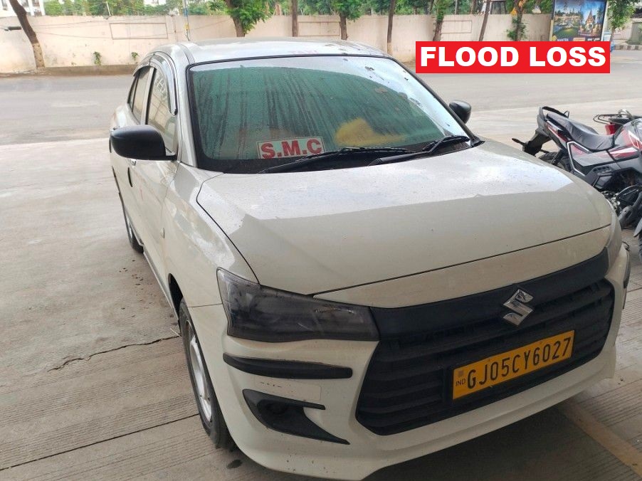 Maruti Suzuki Tour S