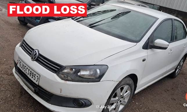 Volkswagen Vento 1.6