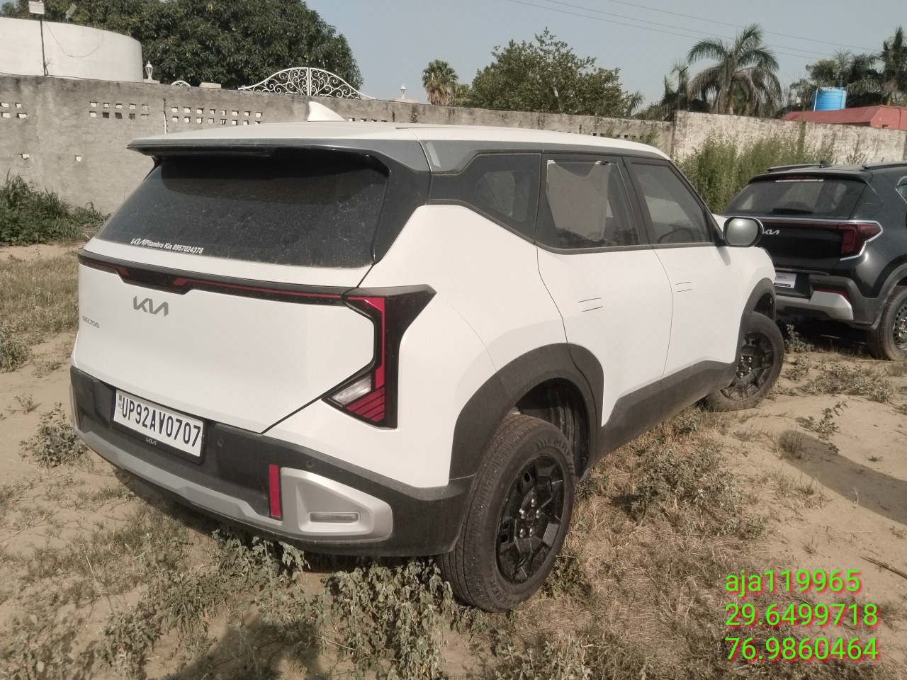 KIA MOTORS SELTOS D 1.5 HTE