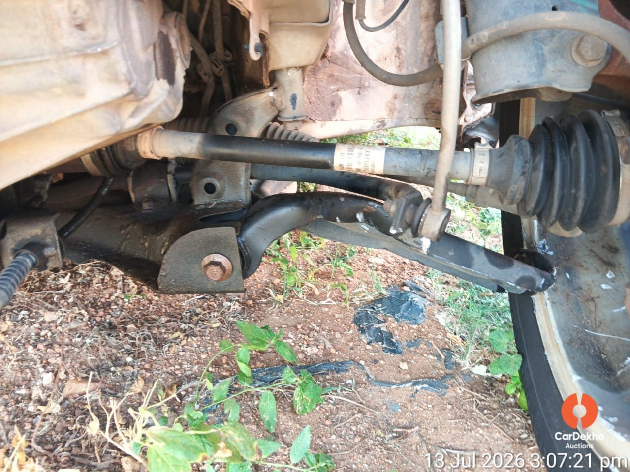 Maruti Suzuki SWIFT ZXI BSIV
