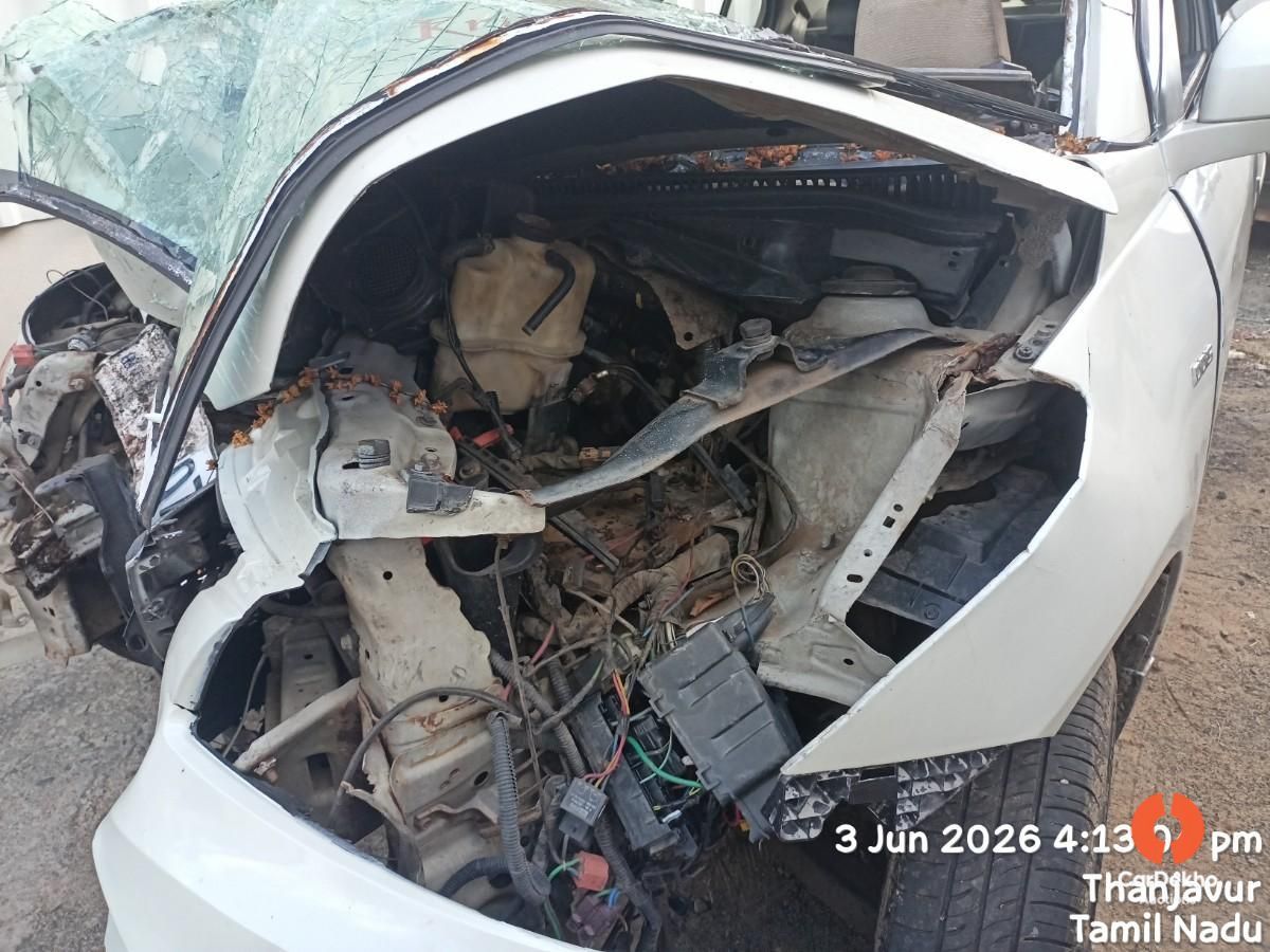 Maruti Suzuki Swift Dzire VDI