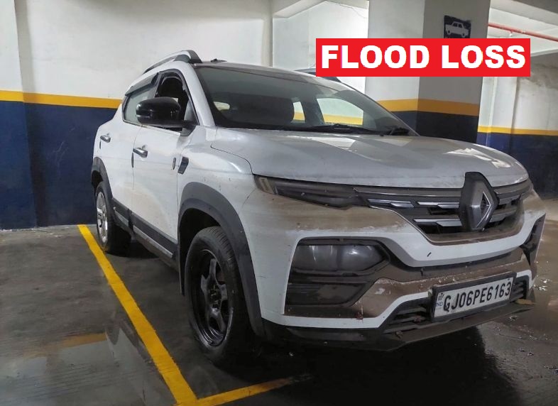 Renault KIGER RXT EASY R 1.0L GJ06PE6163N