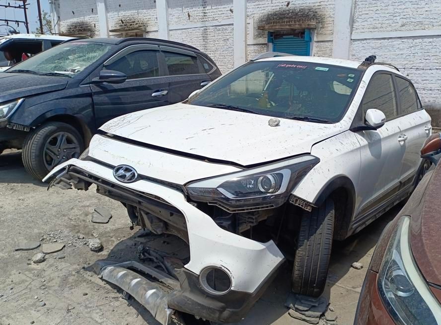 Hyundai i20 Active VTVT S