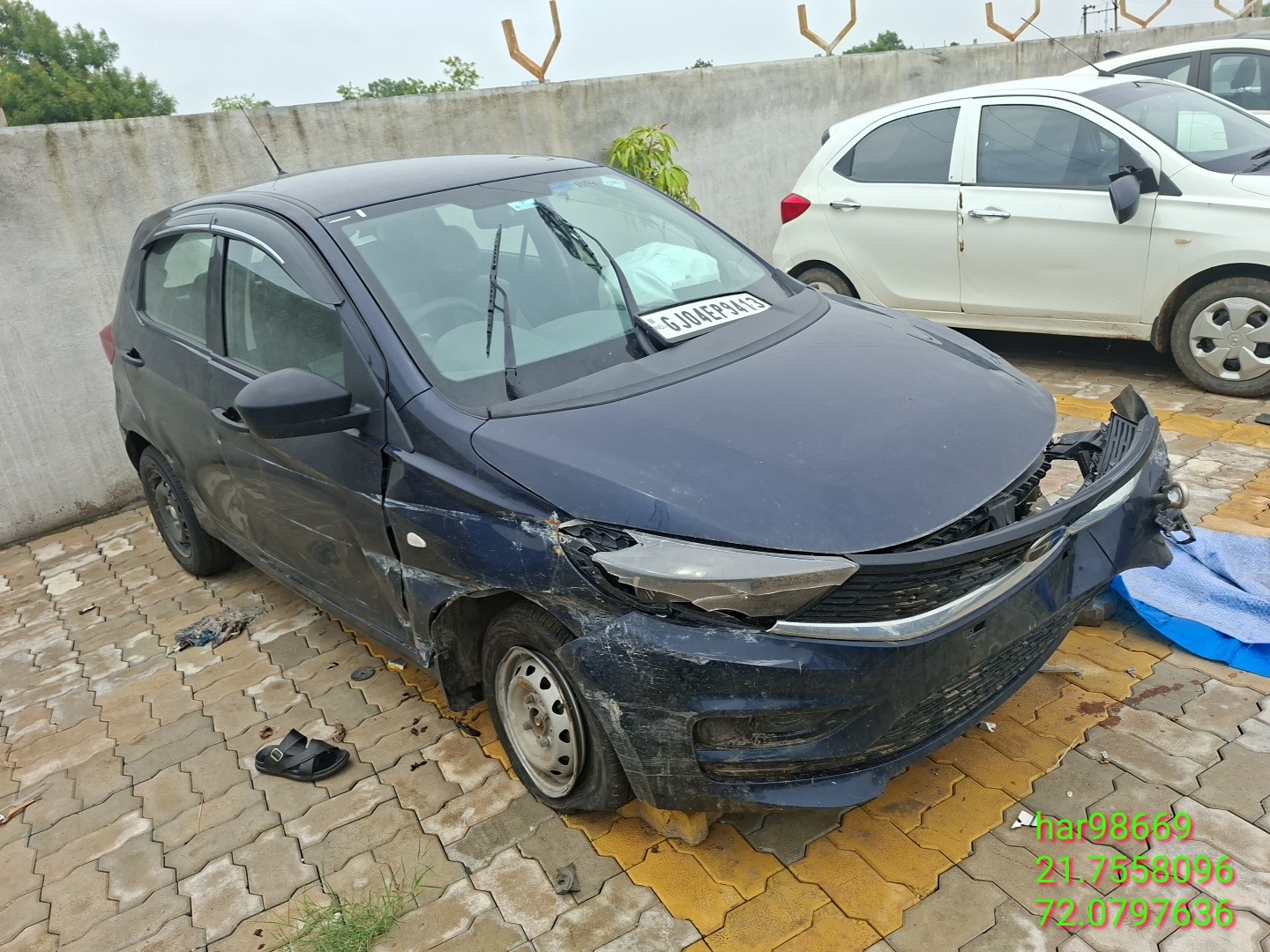 TATA MOTORS TIAGO XM