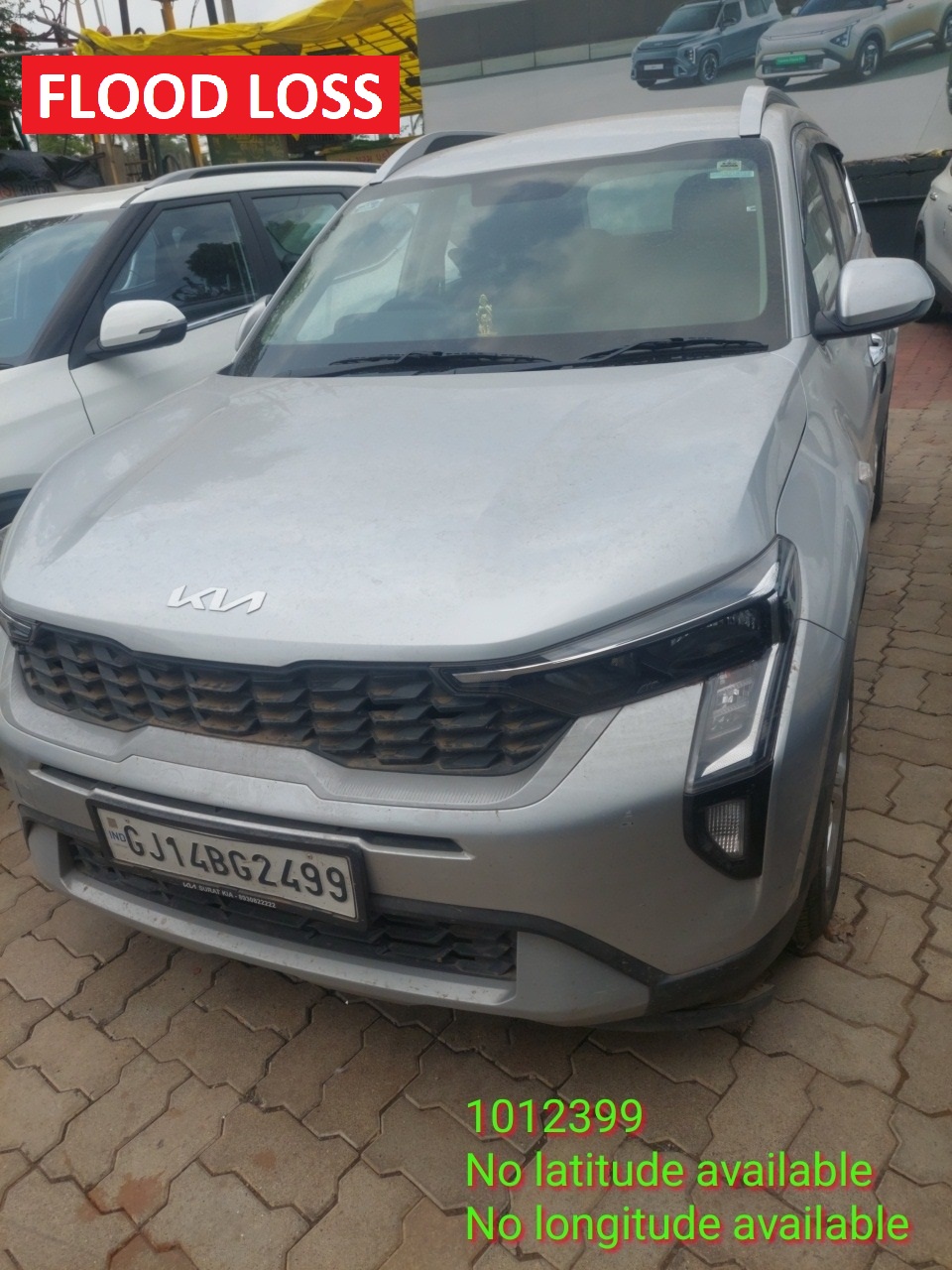 KIA MOTORS SONET