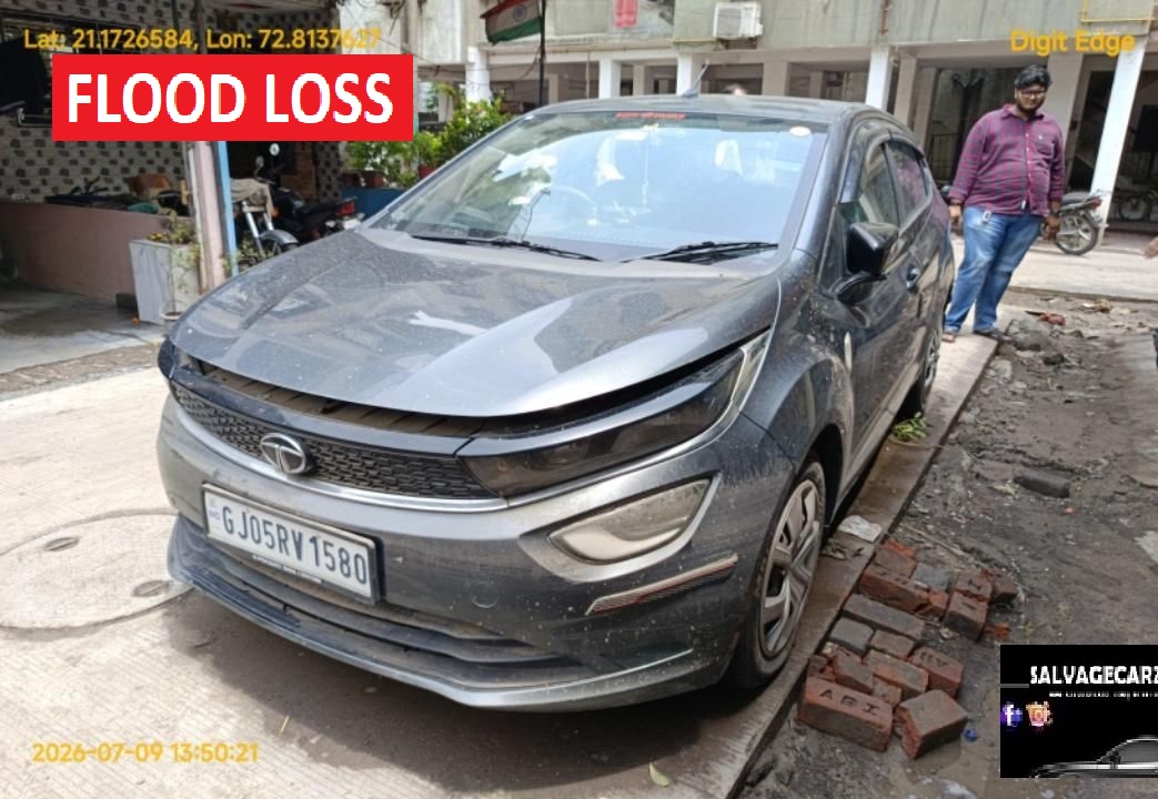 Tata Altroz XM+ 1.2P BS6PH2