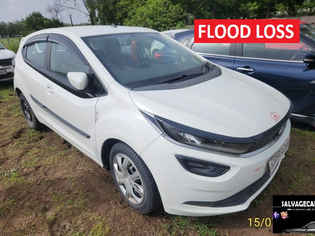 Tata Altroz XM + 1.2 RTN BS6
