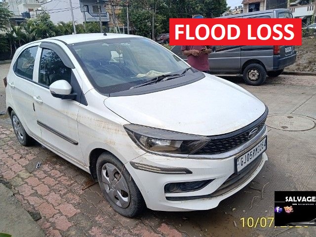 Tata tiago XT 1.2 RTN BS6