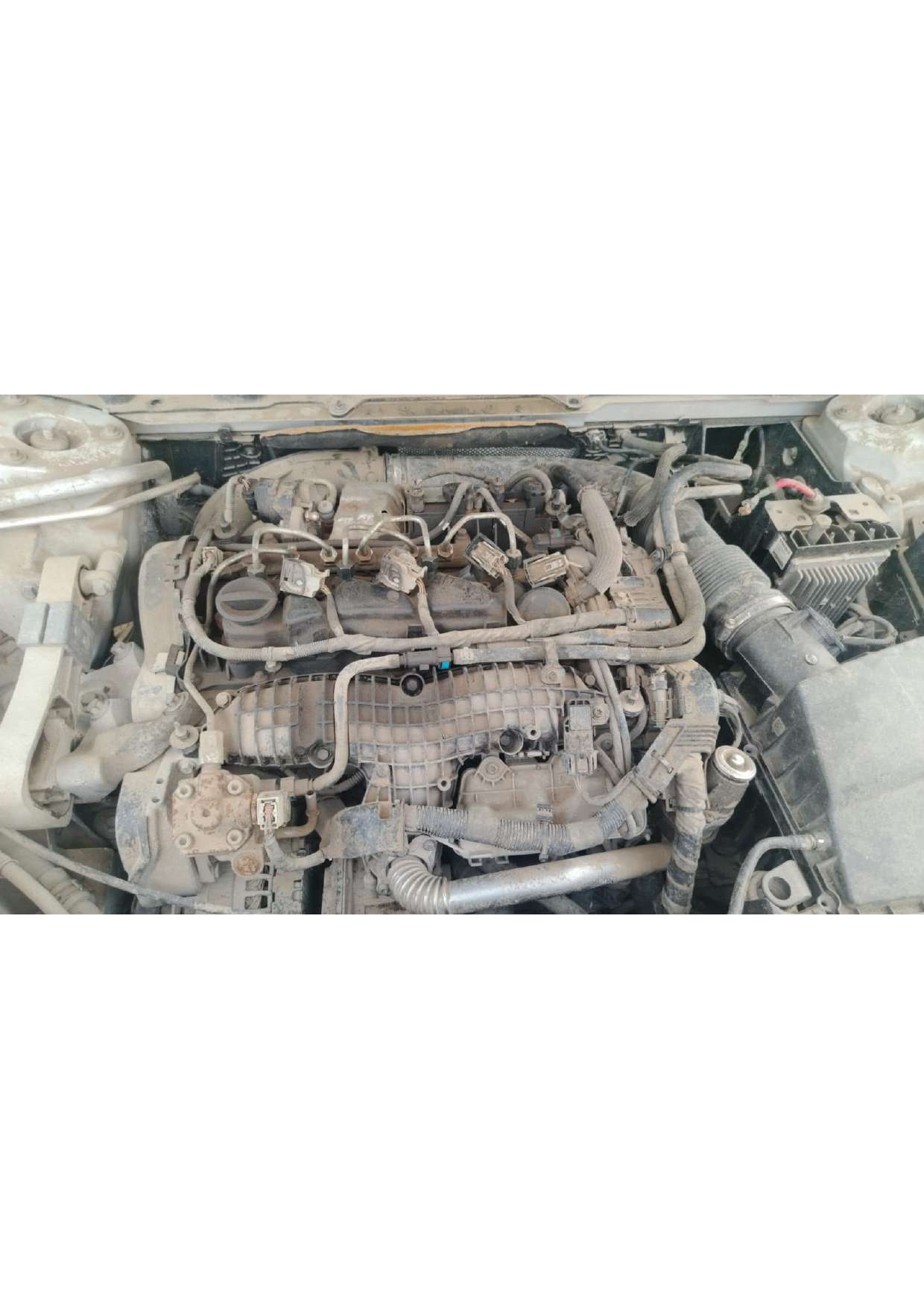 VOLCO XC60 D5 HP960505