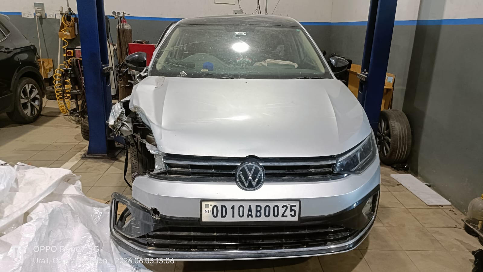 VOLKSWAGEN VIRTUS HL 1.0TSI