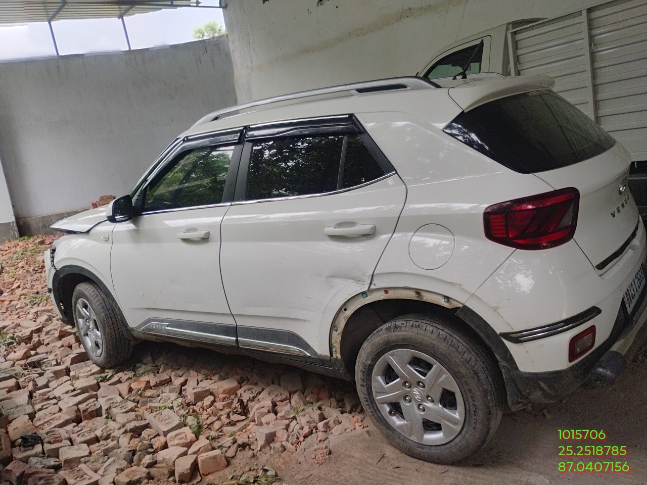 HYUNDAI VENUE 1.2 S