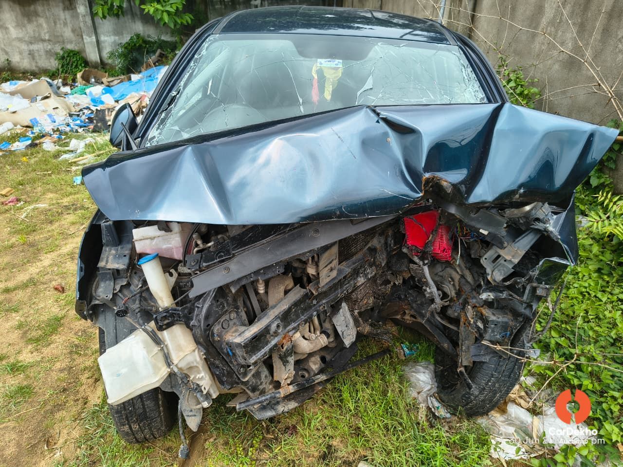 Hyundai Grand i10 Nios 1.2 MT KAPPA MAGNA