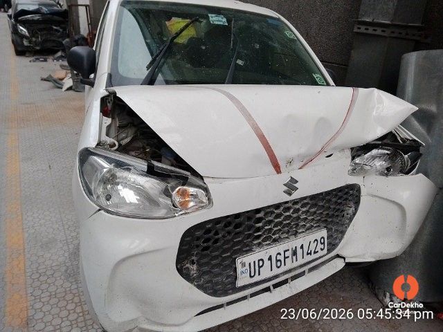 Maruti Suzuki ALTO K10 LXI
