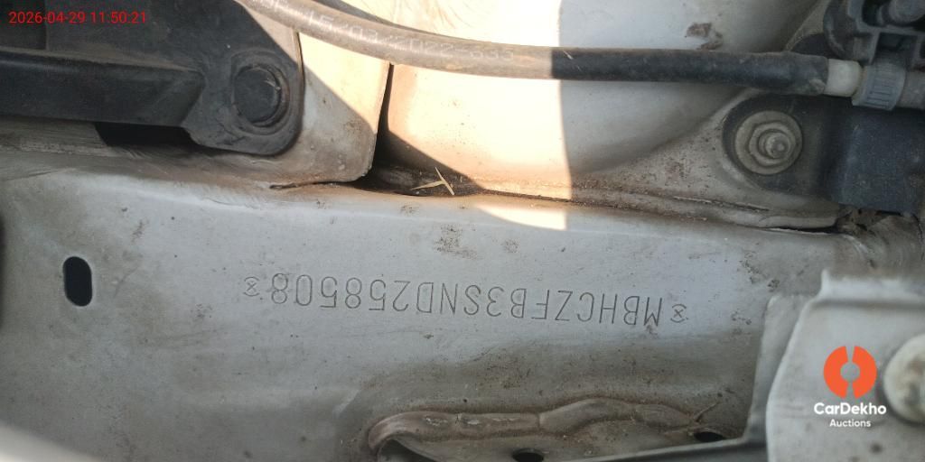Maruti Dzire VXI 1.2L 5MT BSVI