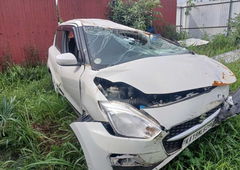 Maruti Suzuki SWIFT ZXI