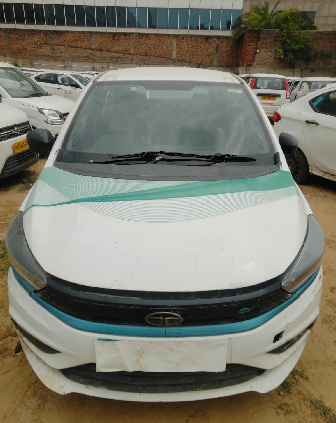 Tata Tigor XPRES-T XM