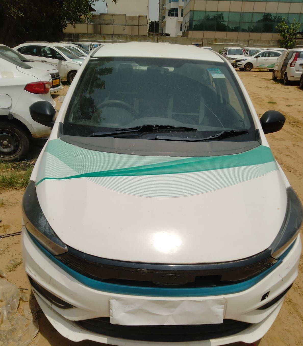 Tata Tigor XPRES-T XM