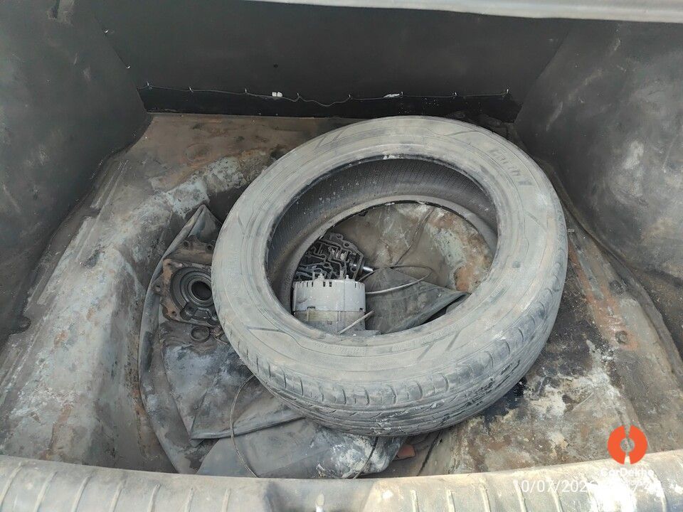 Hyundai Verna 1.5 CRDI MT SX