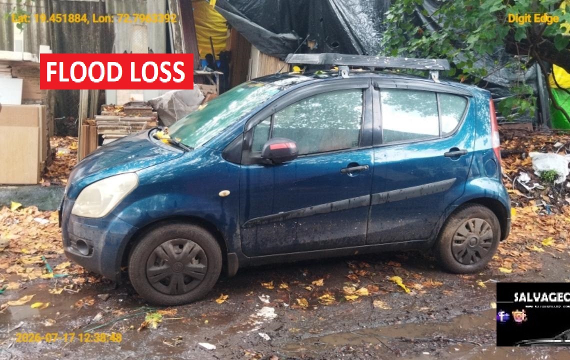 MARUTI DMaruti Suzuki Ritz VXI MH02BZ1941N 2010 PETROL