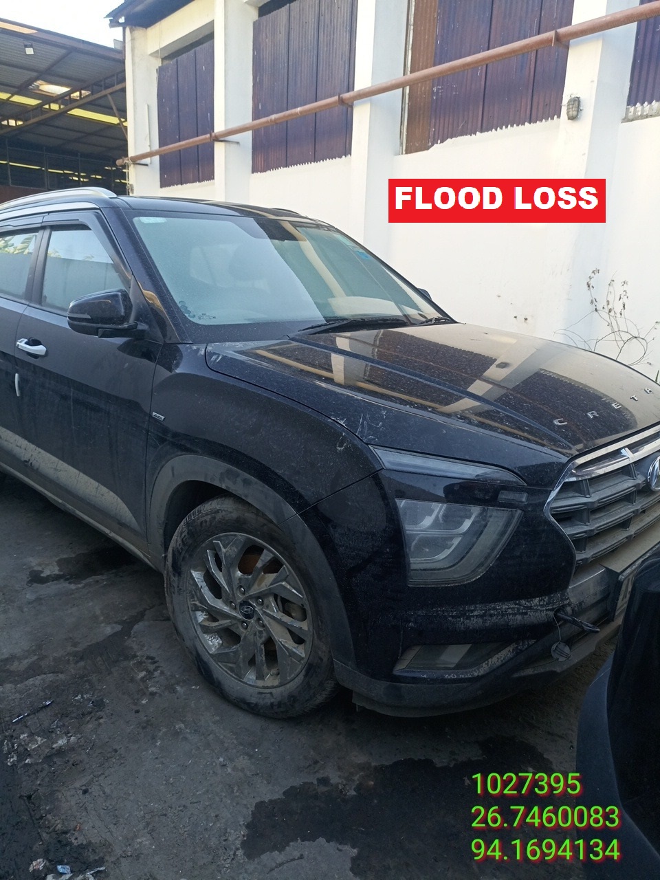 HYUNDAI CRETA 1.5 SX IVT MPI 2020 PETROL IVT