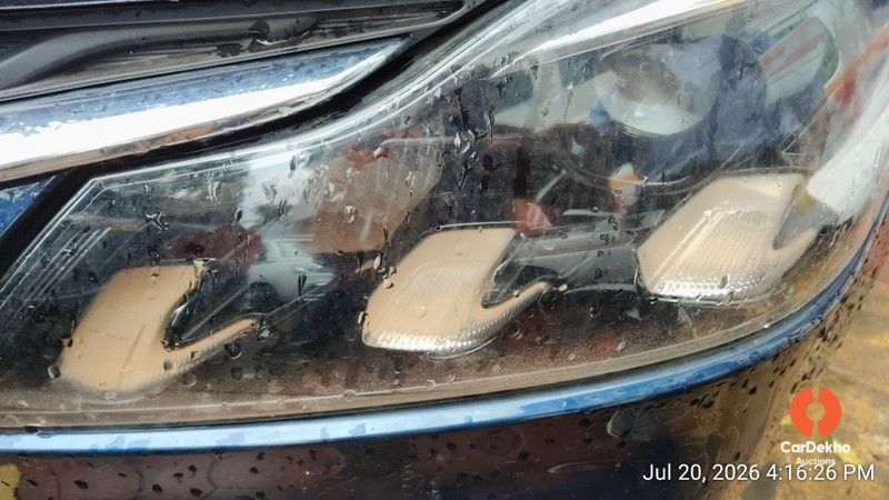 MARUTI DMaruti Baleno ZETA AGS 2026 PETROL AMT
