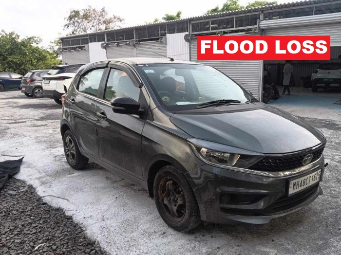 TATA DTata tiago TWNXT 1.2 RTN 2023 PETROL-CNG