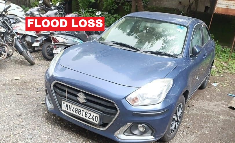 MARUTI DMaruti Dzire VXI 2020 PETROL