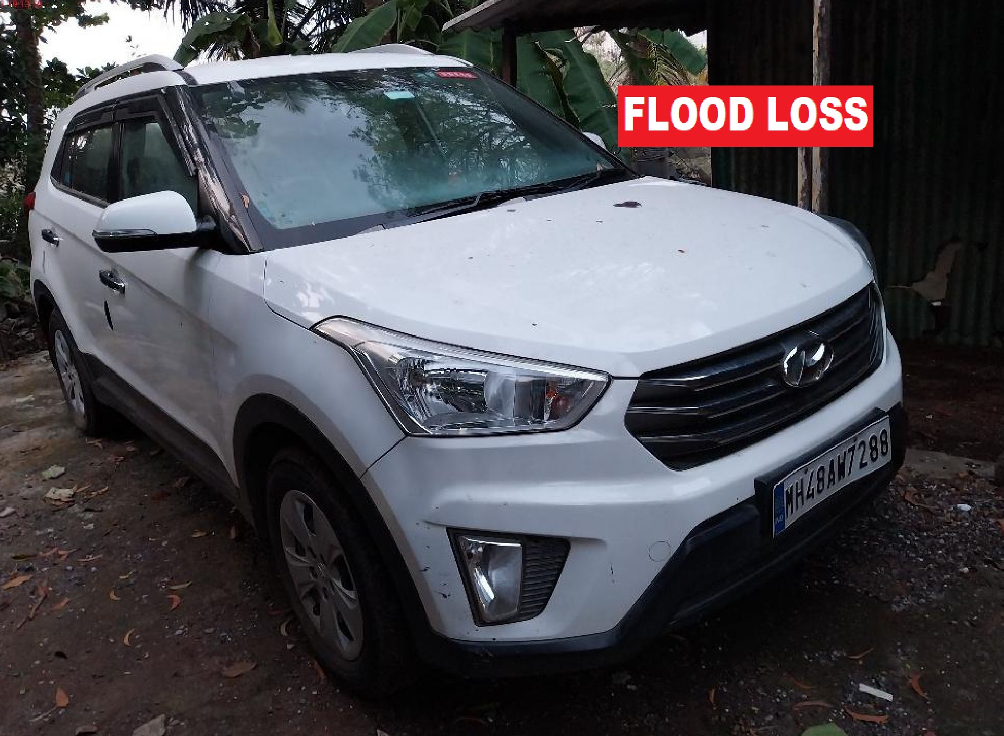 HYUNDAI DHyundai Creta 1.4 CRDI E+ 2018 DIESEL