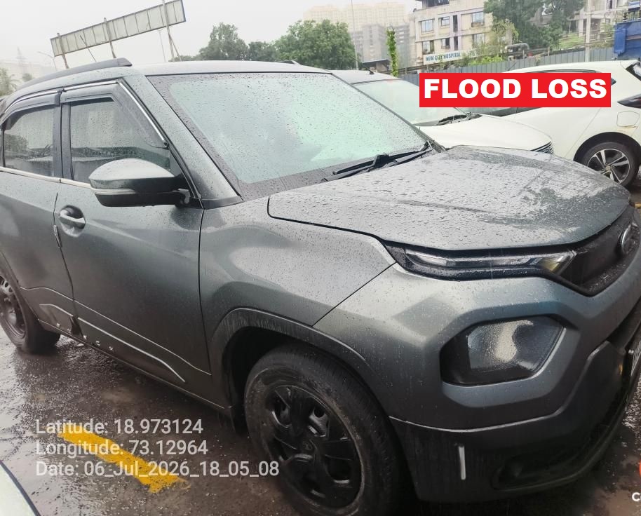 TATA DTata Punch ADV RT 1.2 BS6PH2 2024 PETROL-CNG