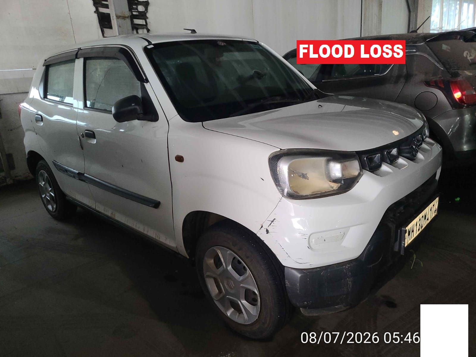 MARUTI DMaruti Suzuki S Presso VXI 2020 PETROL