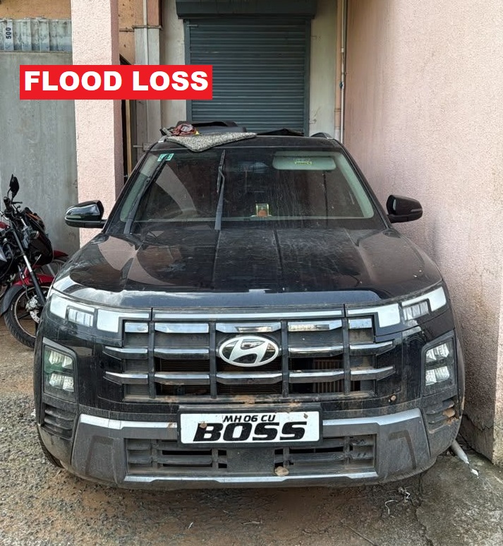 HYUNDAI DHyundai Creta 1.5 CRDI MT SX Tech 2025 DIESEL MT