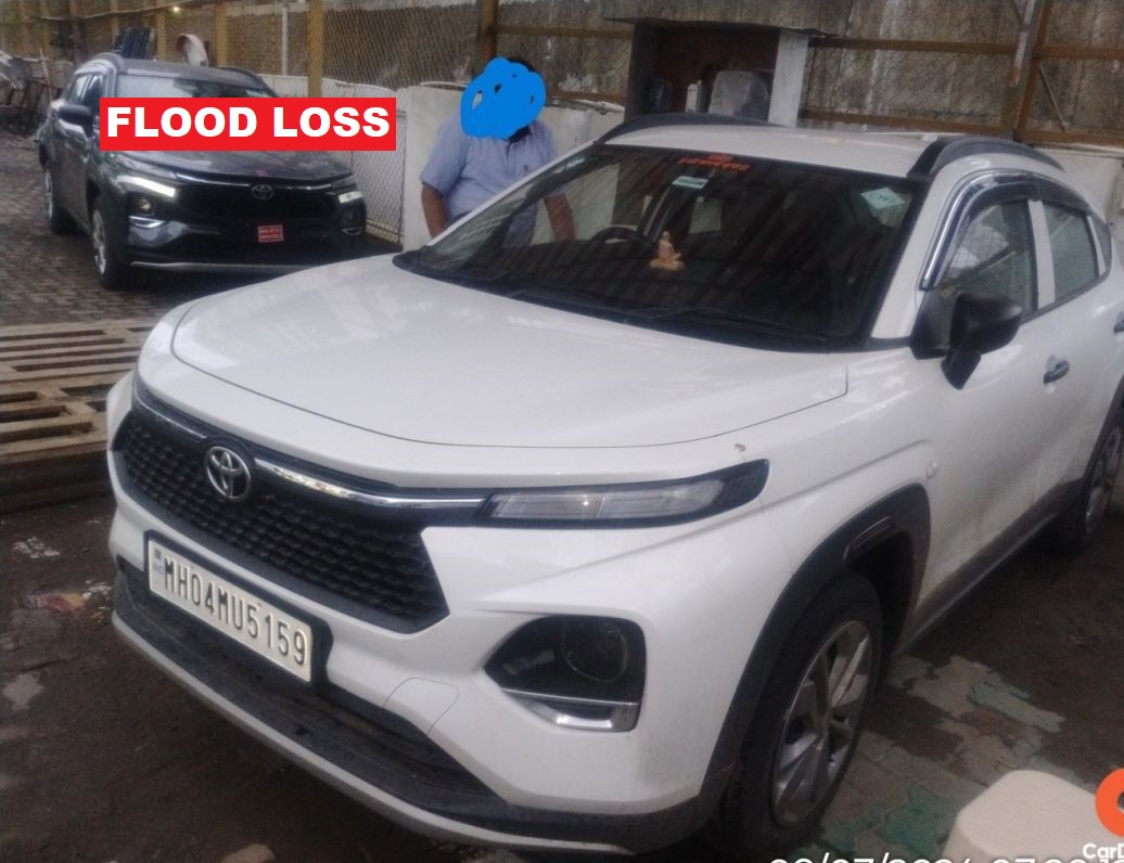 TOYOTA DToyota URBAN CRUISER TAISOR E MT 2025 PETROL-CNG MT