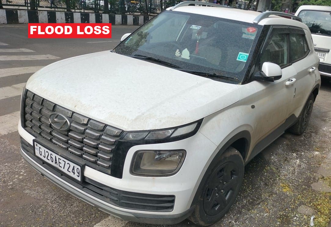 HYUNDAI DHyundai venue 1.5 CRDI MT S+ 2025 DIESEL MT