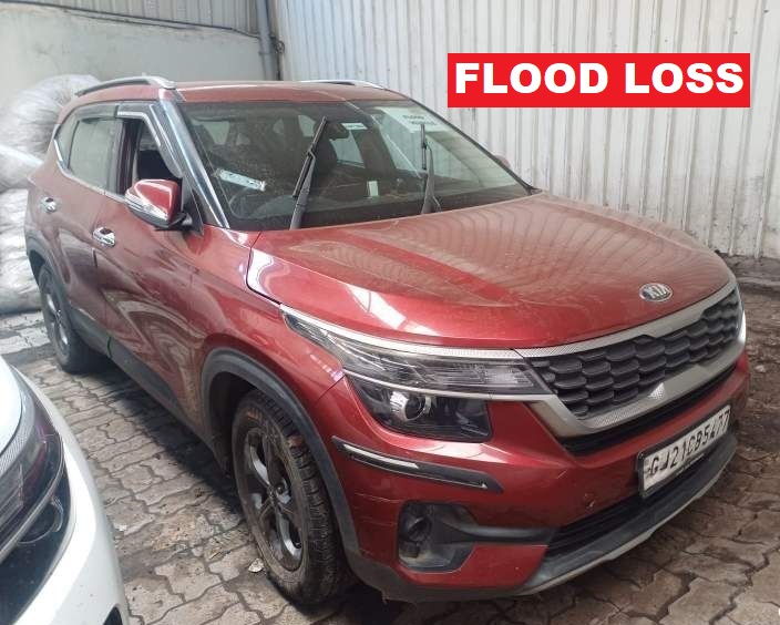 KIA DKia Seltos D1.5 6MT HTK PLUS 2020 DIESEL