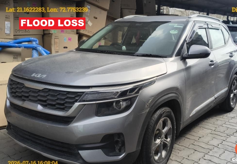 KIA DKia Seltos G1.5 IMT HTK PLUS 2021 PETROL