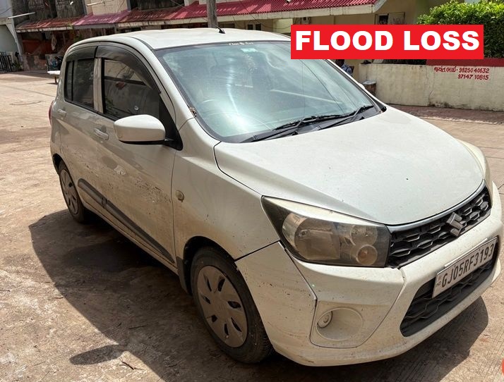 MARUTI DMaruti Suzuki CELERIO VXI AMT 2018 PETROL AMT