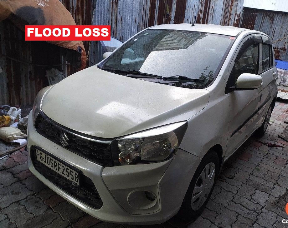 MARUTI DMaruti Suzuki CELERIO ZXI 2018 PETROL