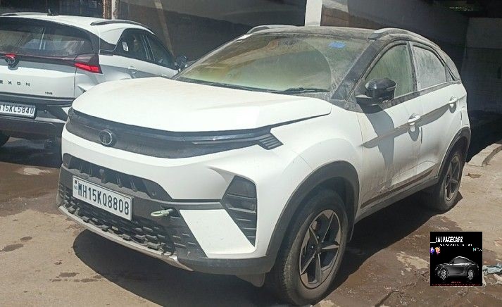 TATA D Tata Nexon CRT+ PS PDCA 2026 PETROL
