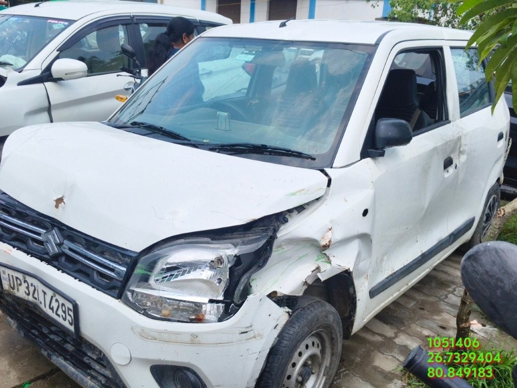 MARUTI MARUTI WAGON R 1.0 LXI 2020 PETROL-CNG