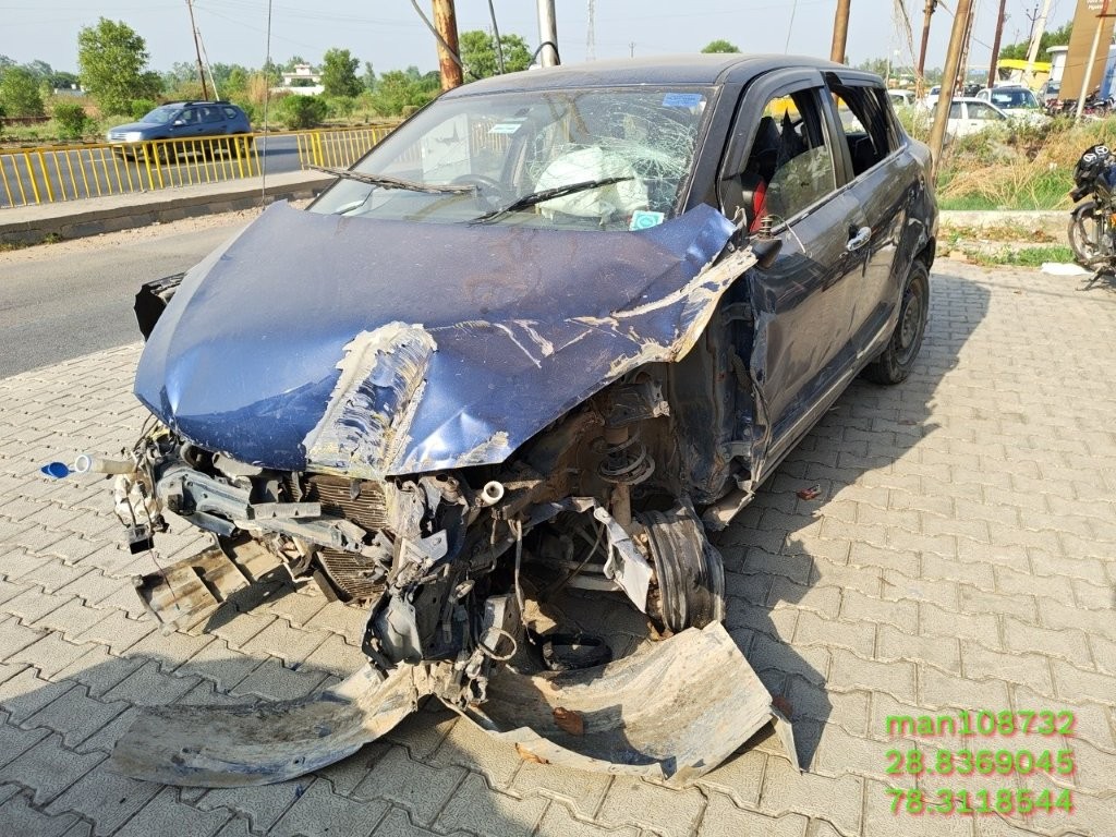 MARUTI MARUTI BALENO 1.2 DELTA 2020 PETROL