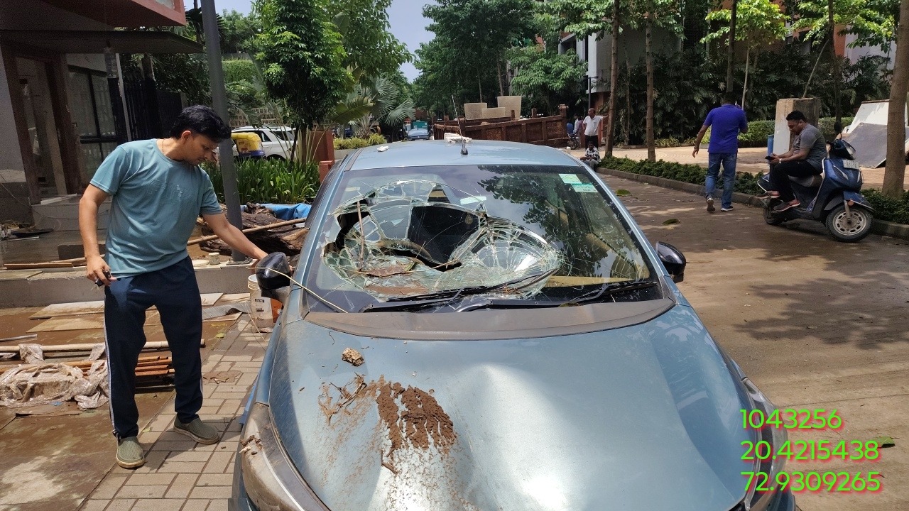 TATA MOTORS TIAGO XZ PLUS 2023 ELECTRIC