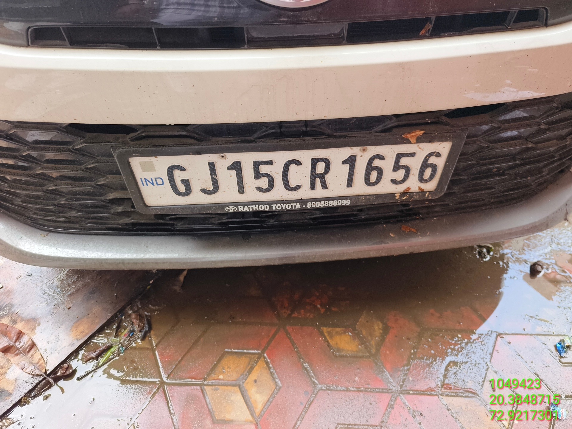 TOYOTA URBAN CRUISER HYRYDER E NEO DRIVE 2025 PETROL