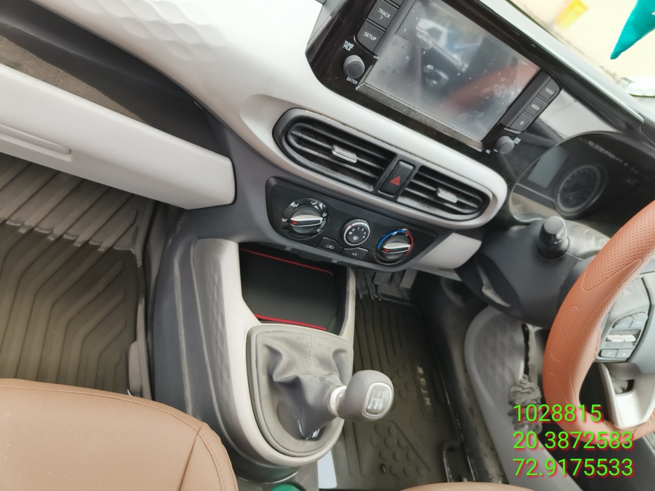 HYUNDAI GRAND I10 NIOS 1.2 SPORTZ DUAL 2026 PETROL-CNG