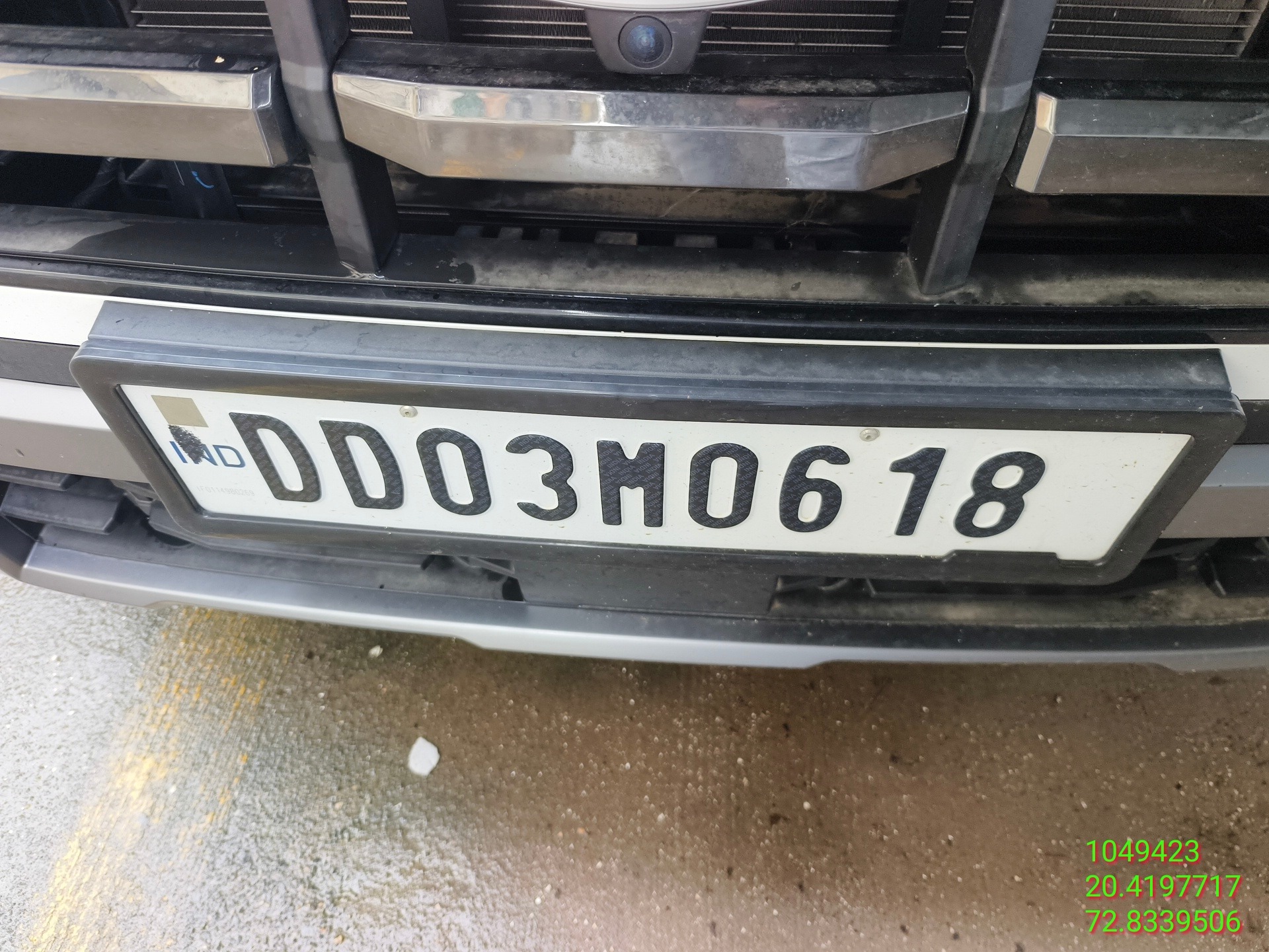 HYUNDAI CRETA 1.5 KING EDITION 2025 PETROL
