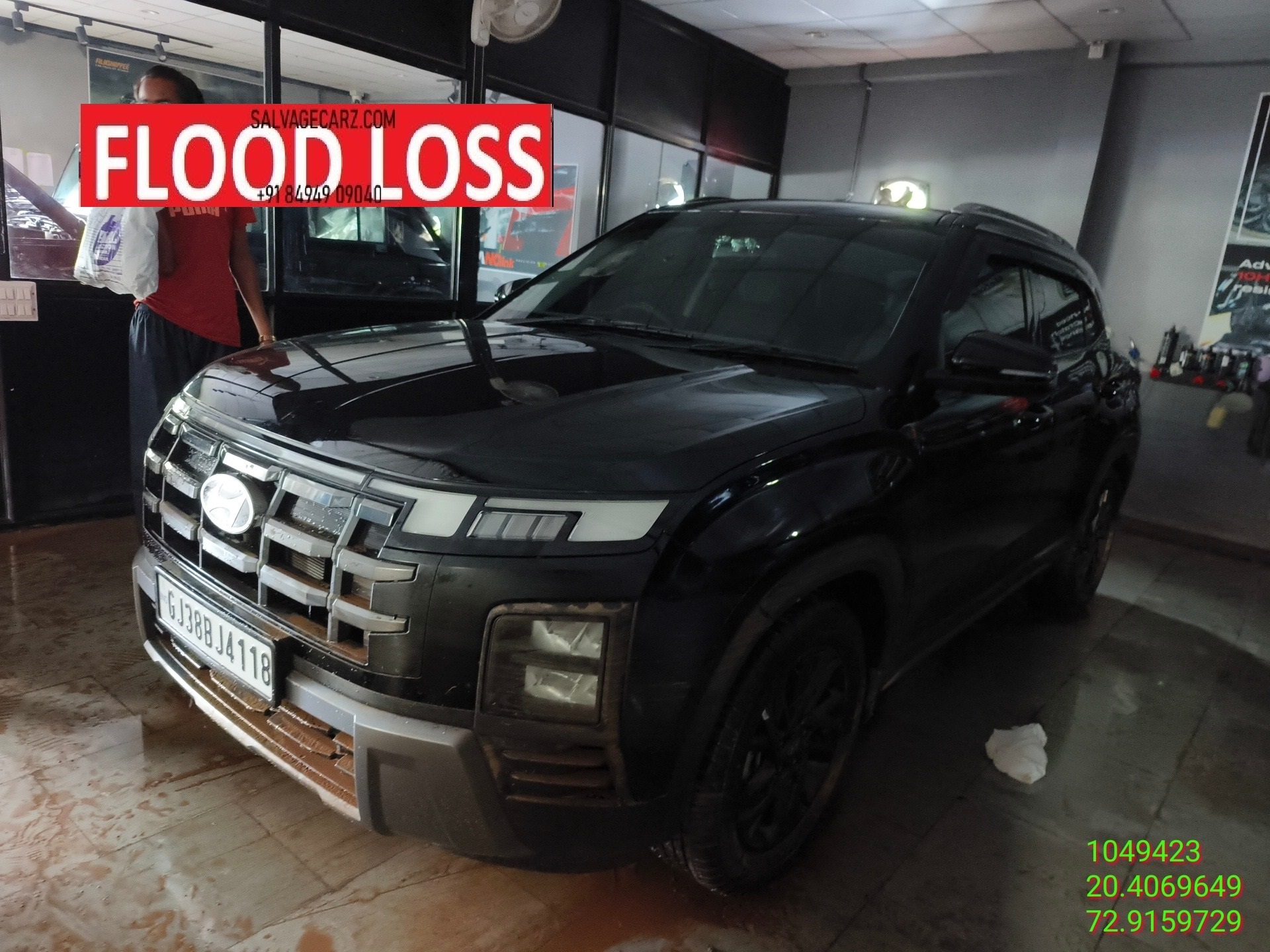 HYUNDAI CRETA S OPTION 2025 DIESEL
