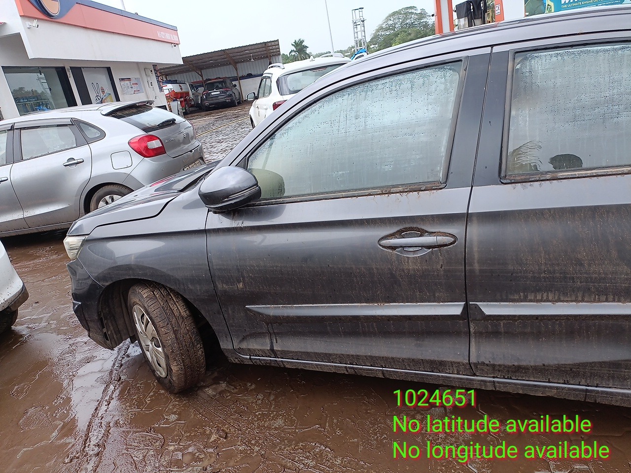 HONDA HONDA AMAZE 1.2 S I-VTEC 2018 PETROL