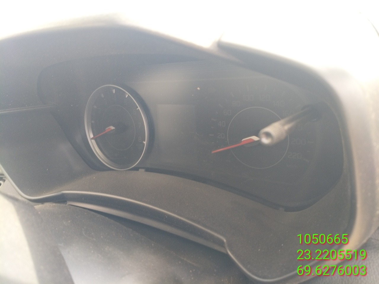 MARUTI MARUTI SWIFT VXI OPTION 2026 PETROL-CNG