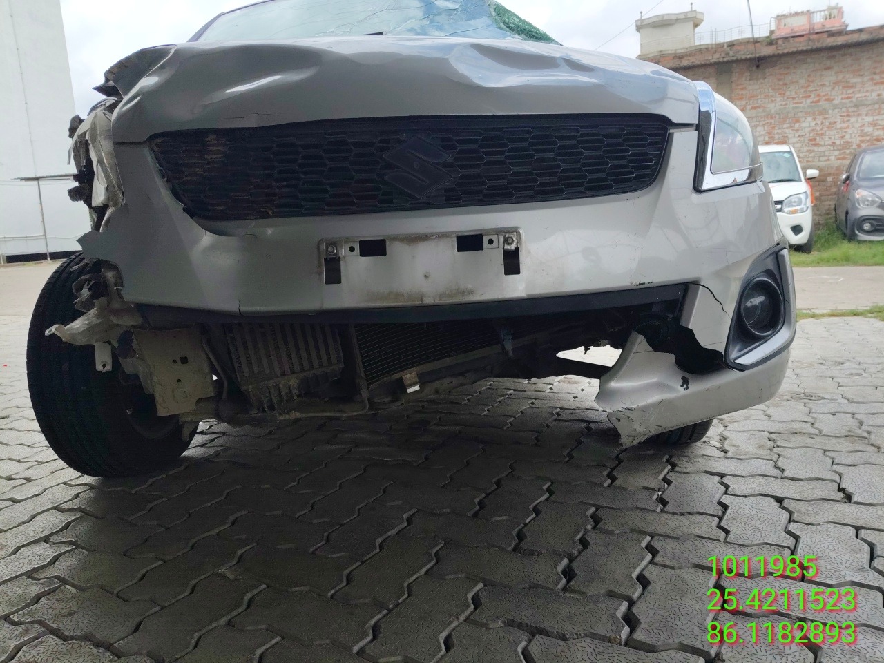MARUTI MARUTI SWIFT ZDI 2015 DIESEL